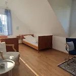 Luft Und Erde Apartment