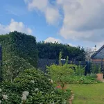 Apartment Luft Und Erde *