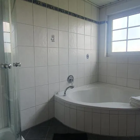 Luft Und Erde Apartamento