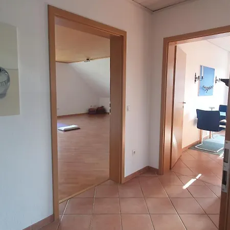 Apartamento Luft Und Erde Celle