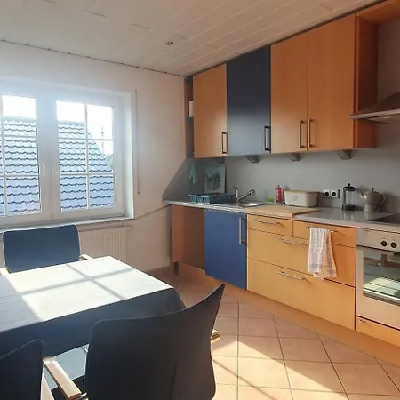 Lägenhet Luft Und Erde