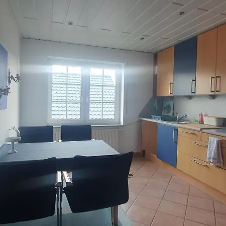 Apartamento Luft Und Erde *