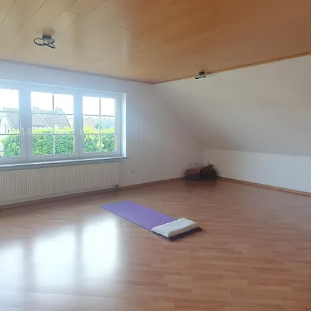 Apartamento Luft Und Erde