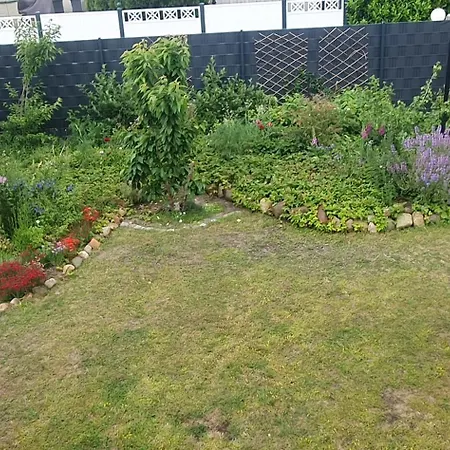 Apartment Luft Und Erde *