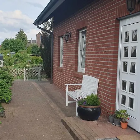 Luft Und Erde Lägenhet *